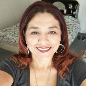 Meet your Posher, Maria